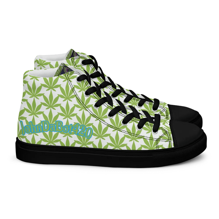 Dabot Chucks product image (2)
