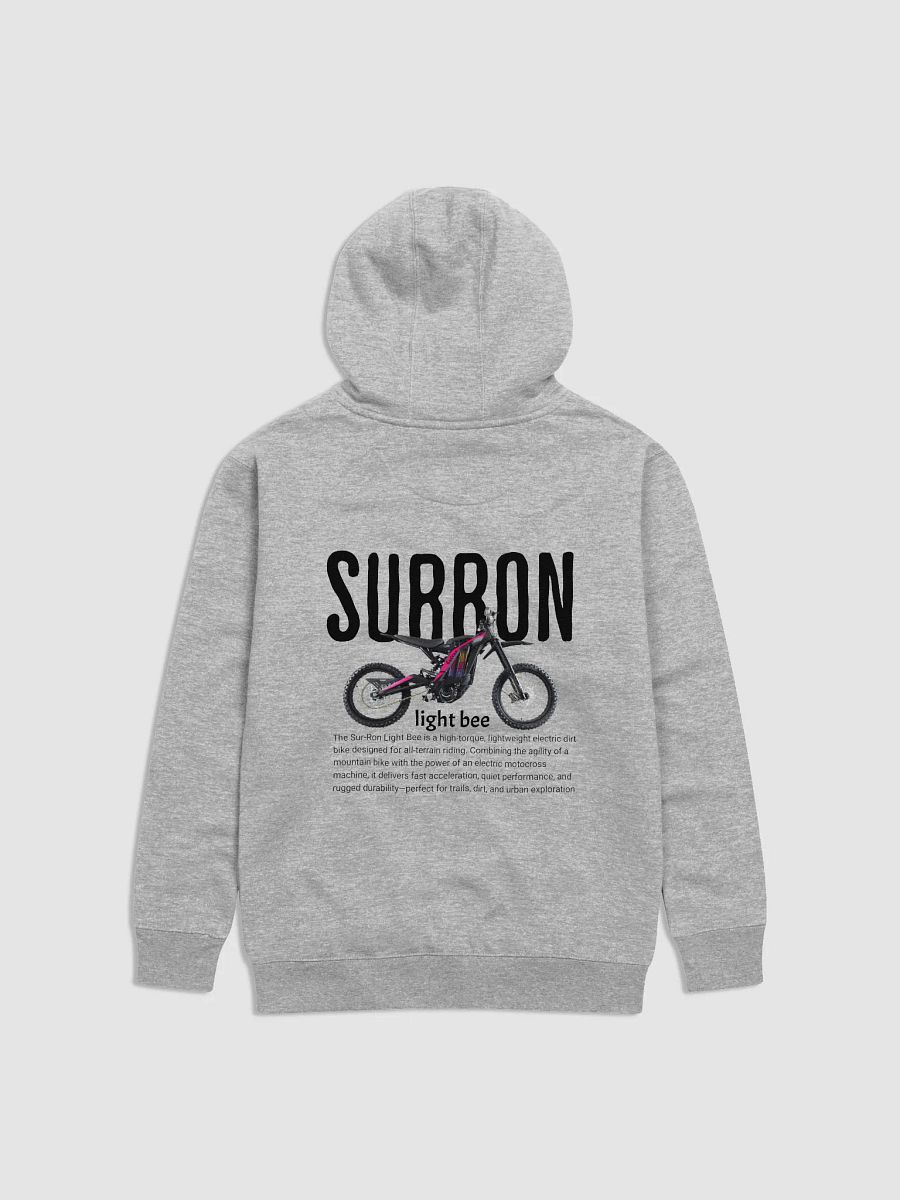 surron light bee hoodie product image (1)
