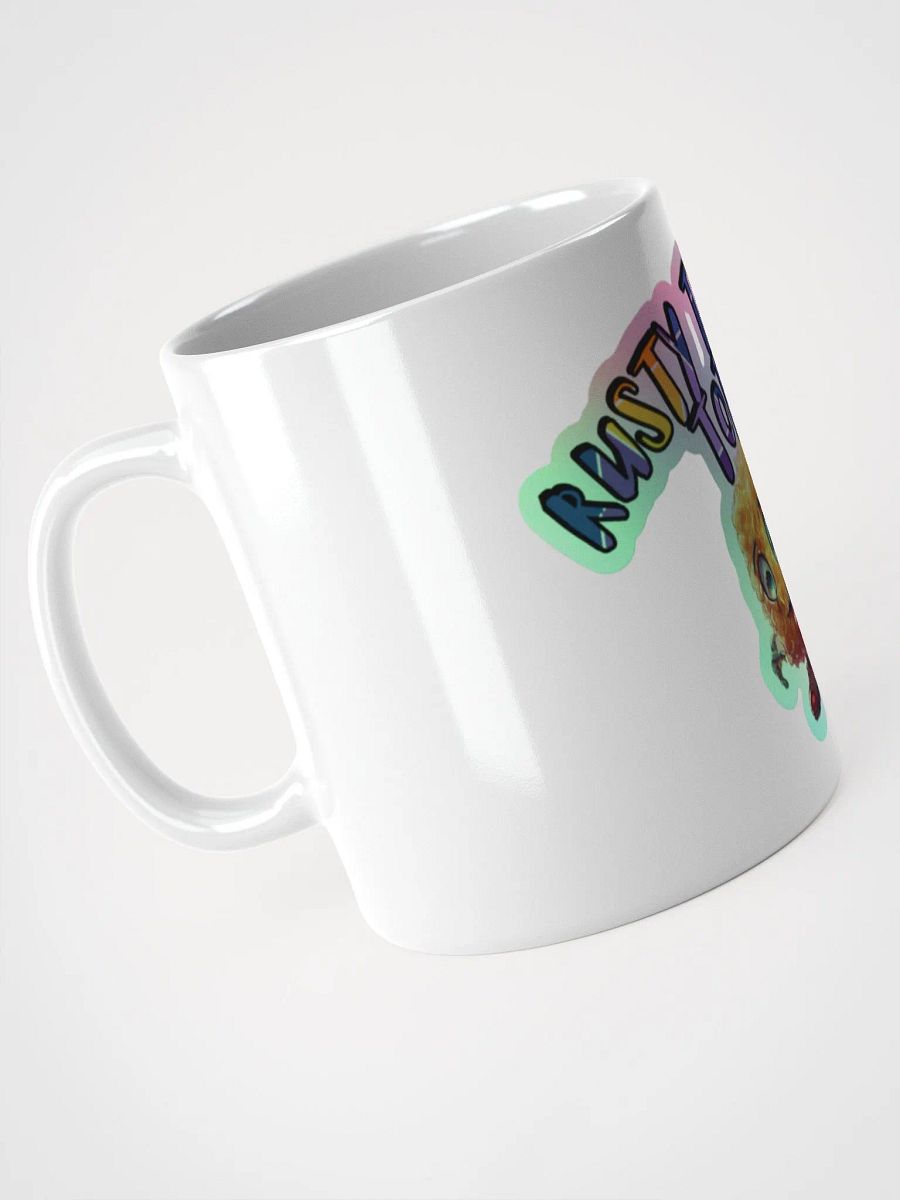 Rusty Tater Tot Mug product image (2)