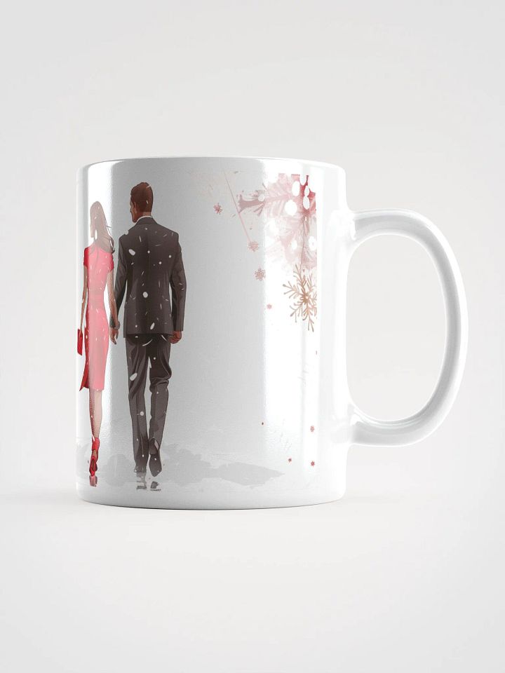 Elegant Holiday Romance product image (1)