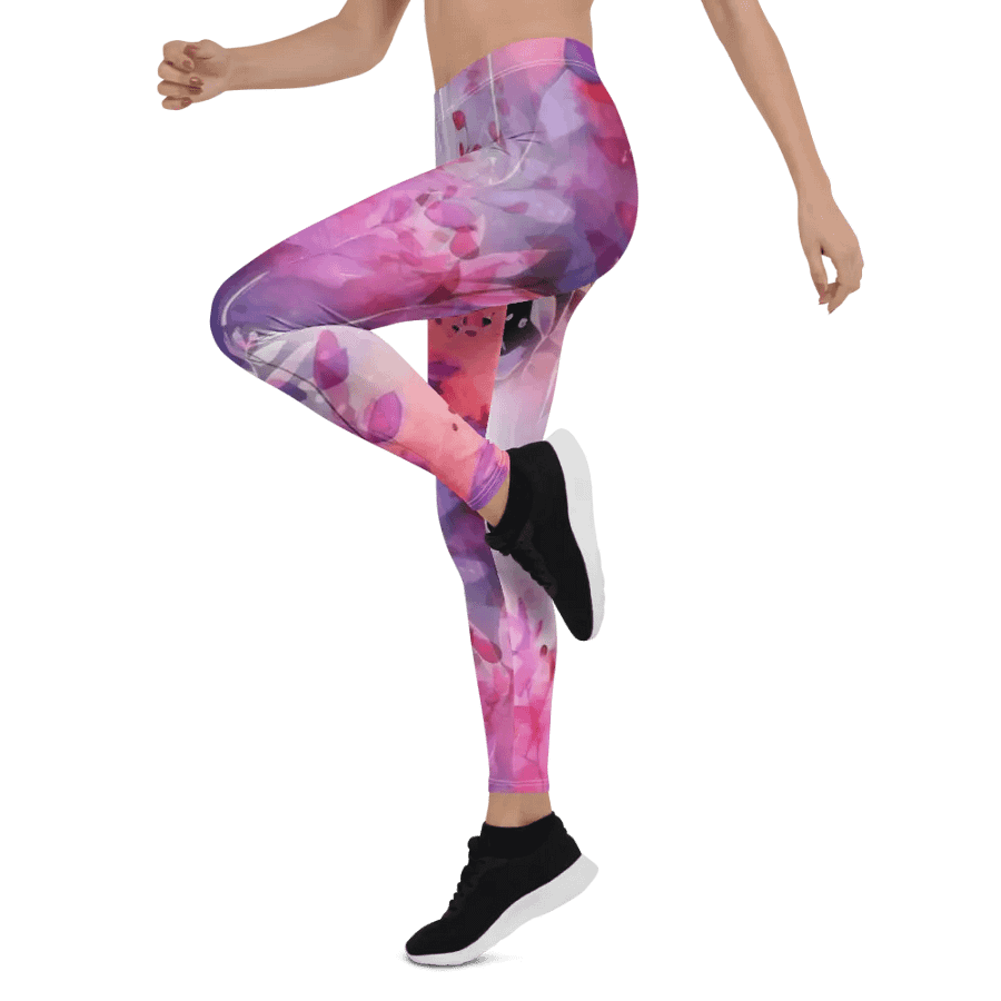 Garden Collection Leggings product image (6)