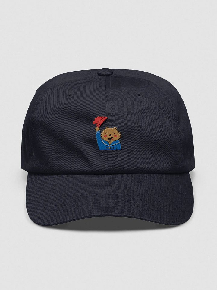 Bear Wave - Hat product image (1)