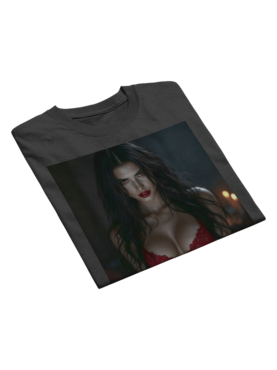Crimson Seduction Tee product image (19)