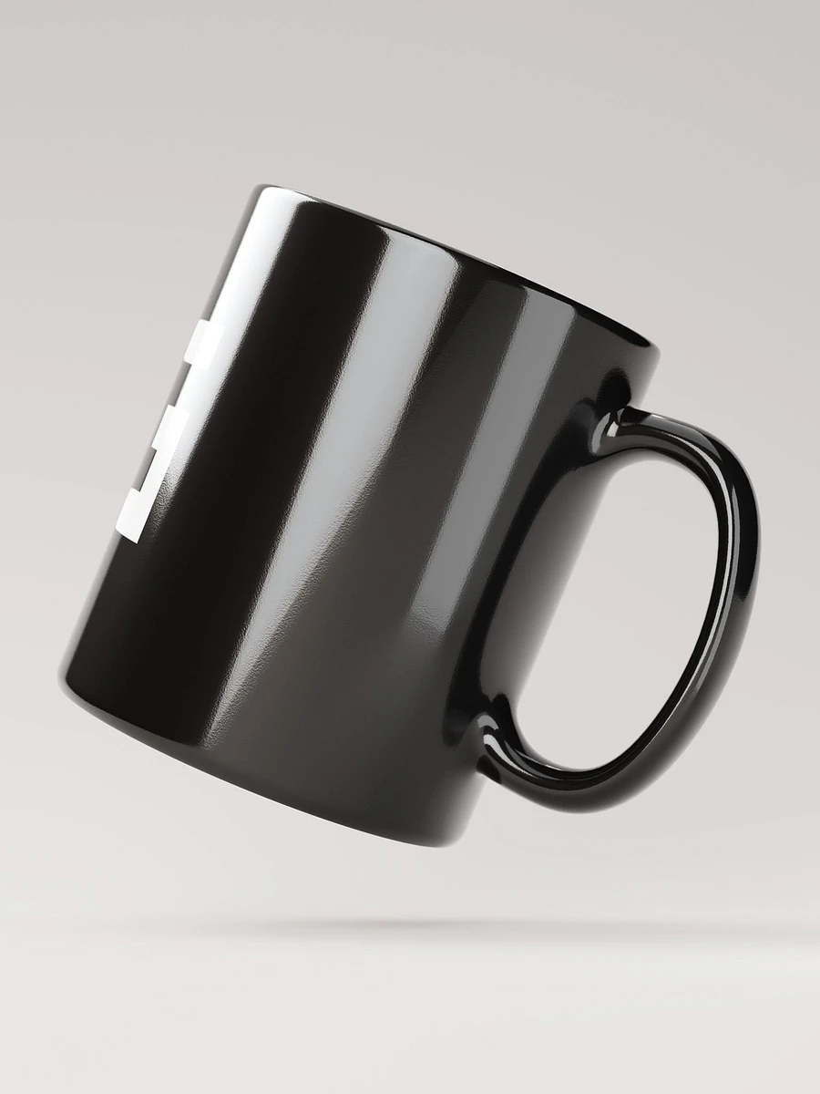 Black FSG Mug product image (9)