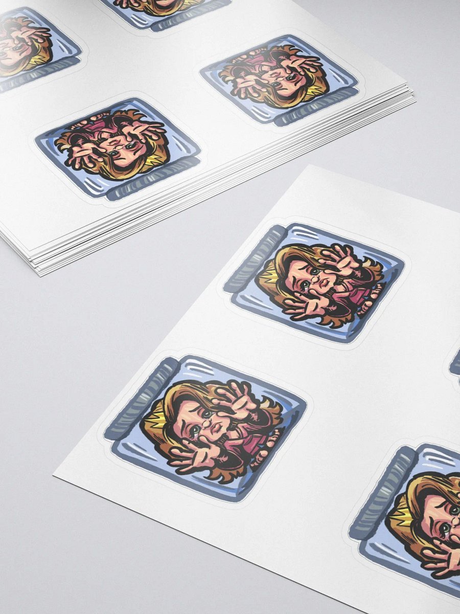 Jar Princess product image (5)