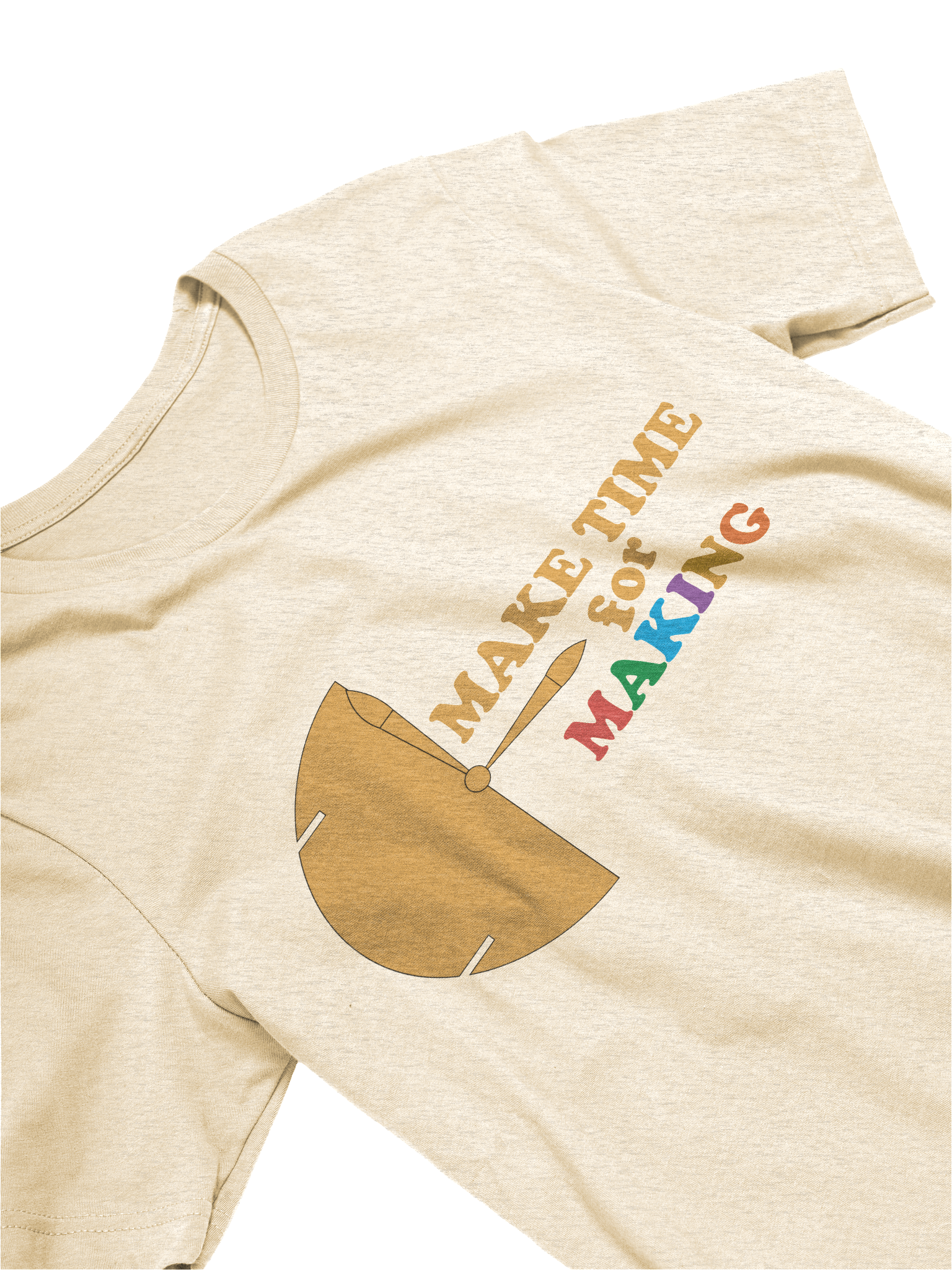 Make Time for Making product image (3)