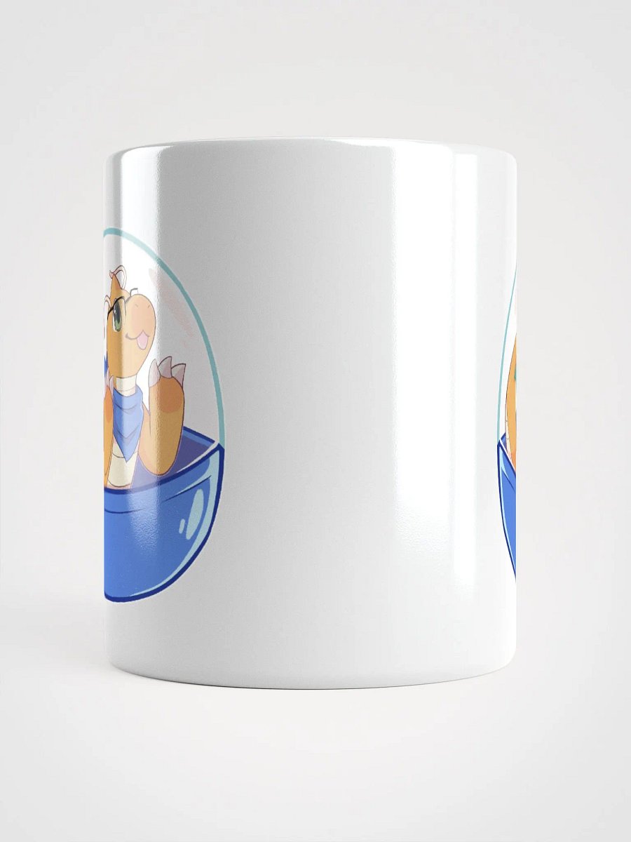 Bean Toy Capsule Mug product image (5)