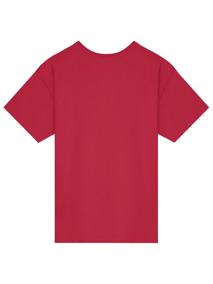 Mask Exemption T-Shirt product image (2)