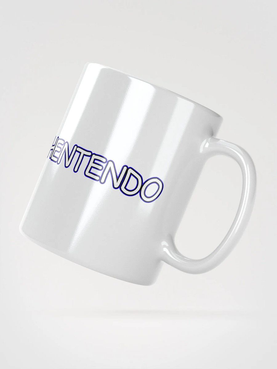 Hentendo Classic Mug product image (4)
