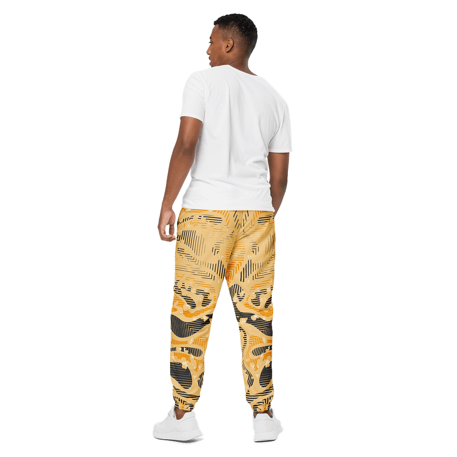 Meteor | Unisex Track Pants product image (6)