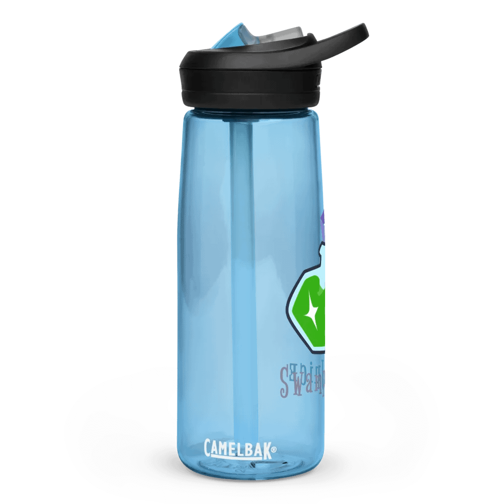 Swamp Juice Water Bottle product image (3)