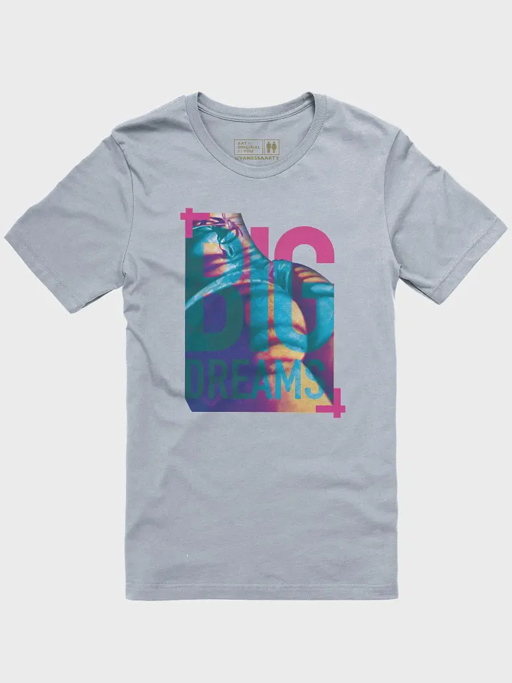 Big Dreams product image (4)