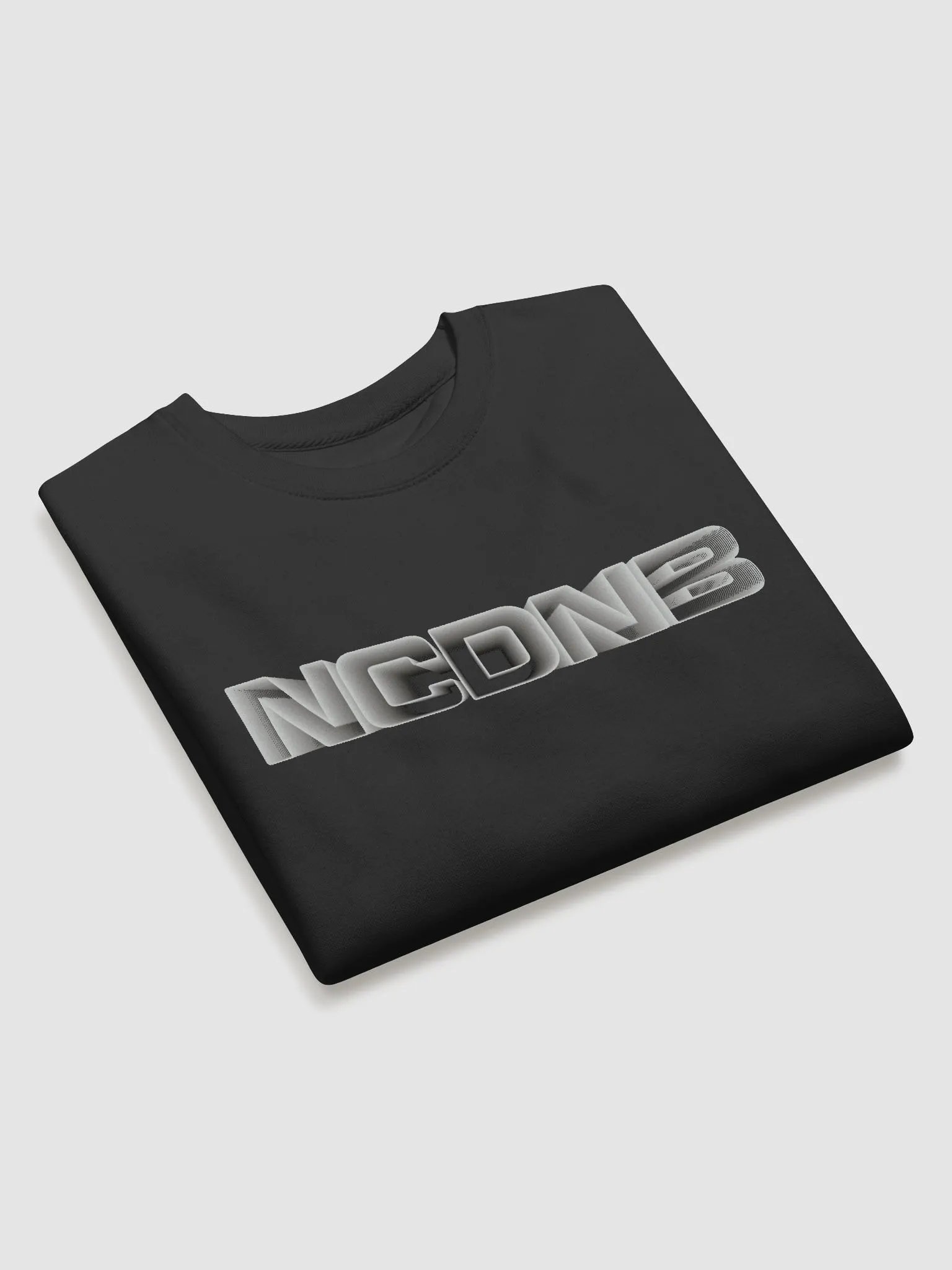 NCDNB Logo Cotton Heritage Premium Sweatshirt by Cotton Heritage product image (6)