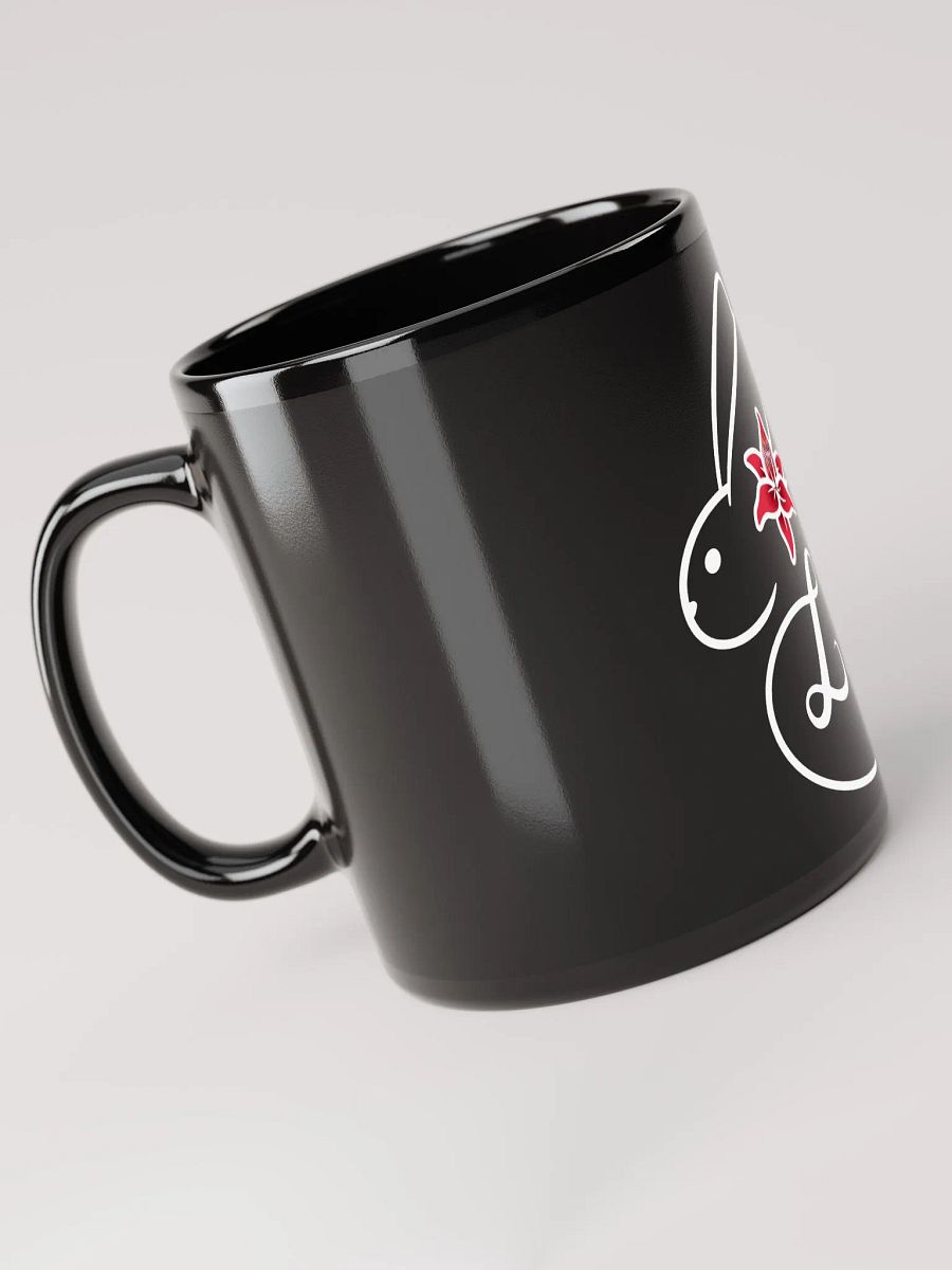 Bunny mug product image (5)