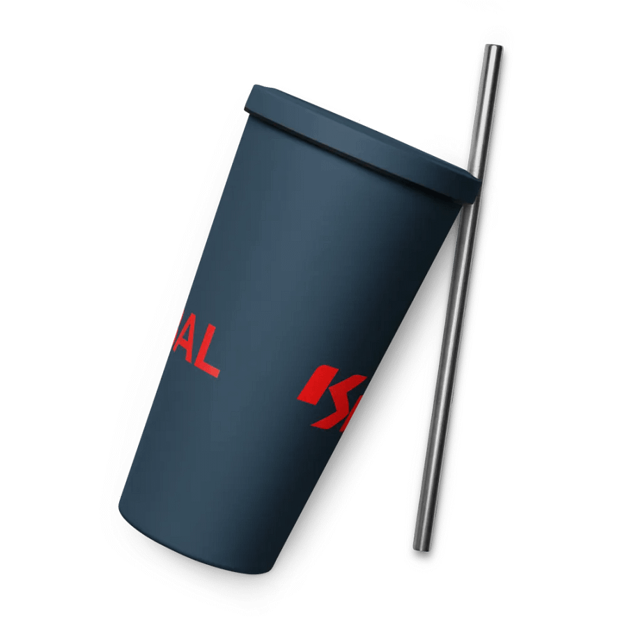 KSI Global Hard Cup product image (7)