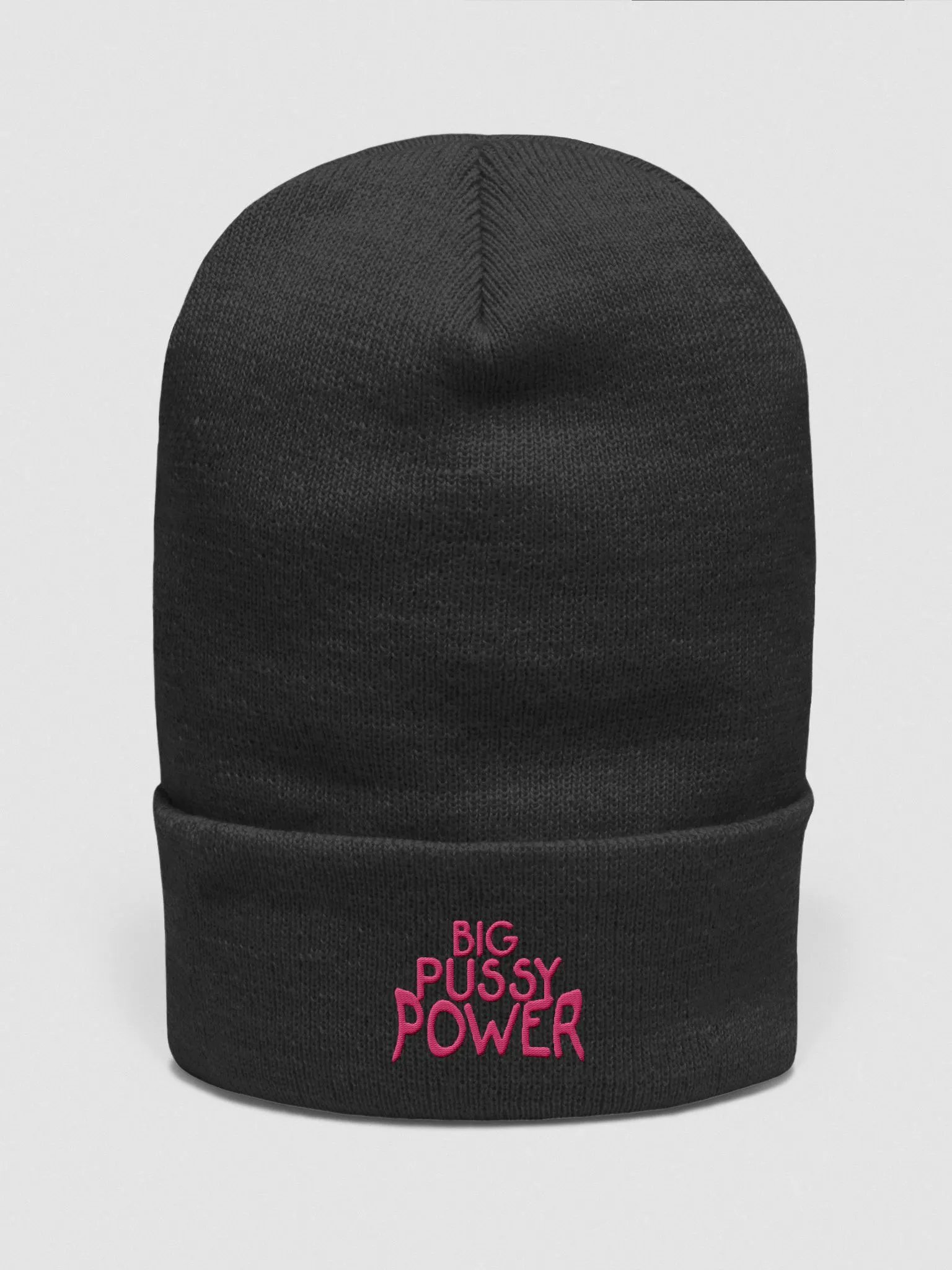 BPP Beanie product image (1)