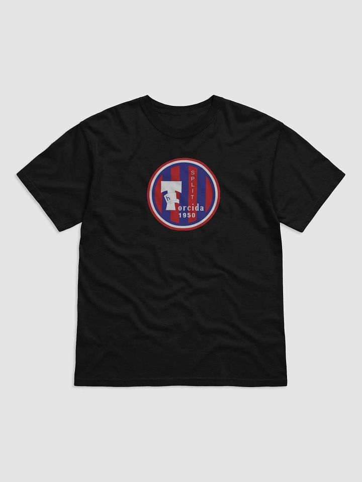 Split Torcida 1950 Emblem T-Shirt product image (2)