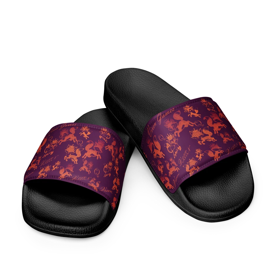 Vixen Queen Women's Slides product image (8)