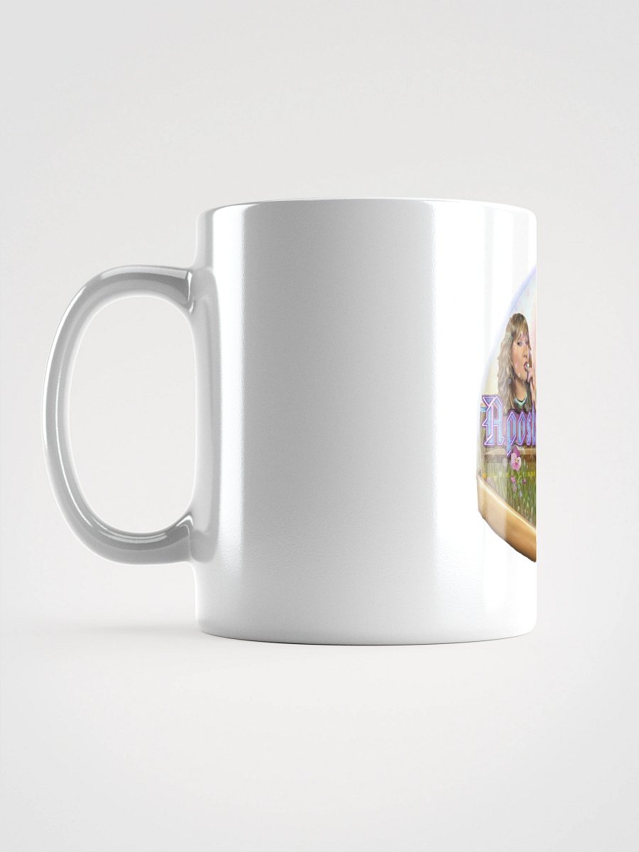 Apostate Sisters: Snow Globe Mug product image (6)