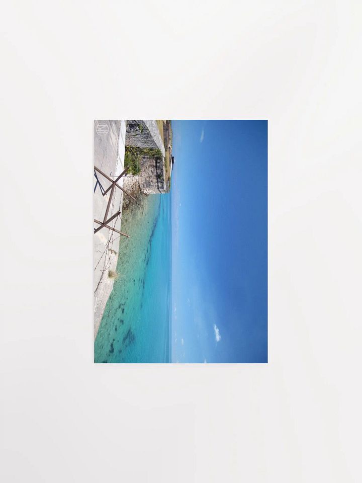 The Fort Print product image (2)