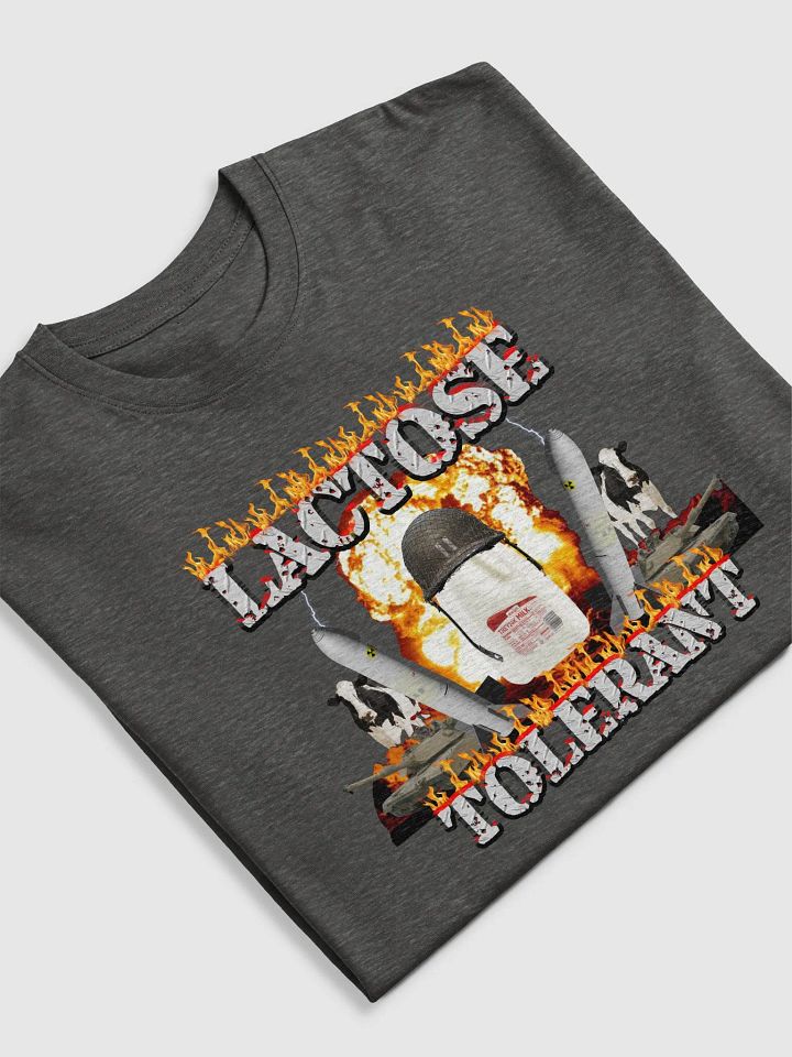 The Lactose Tolerant Gamer product image (1)