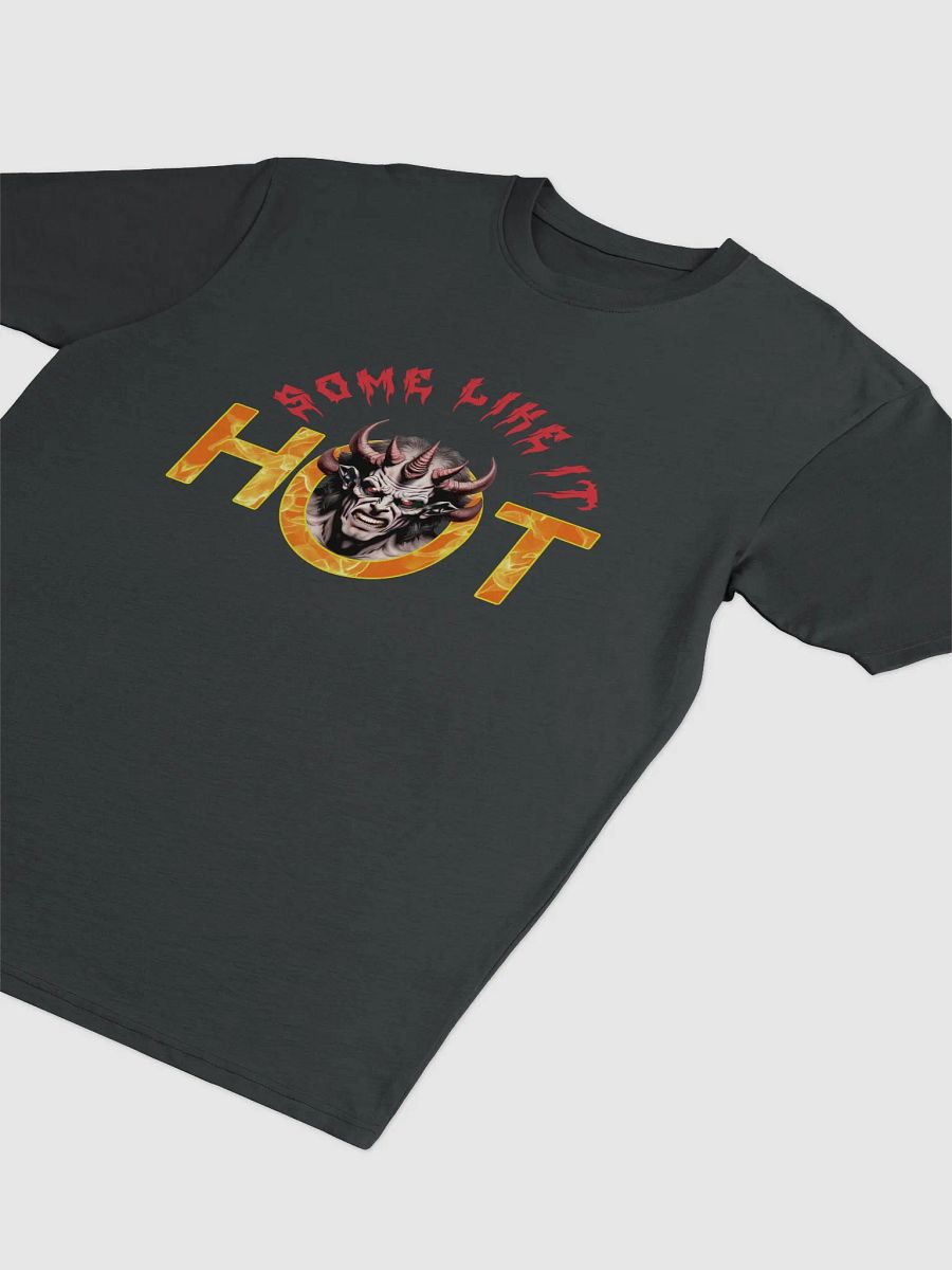 Some Like It Hot Premium Heavyweight Men's Tee product image (13)