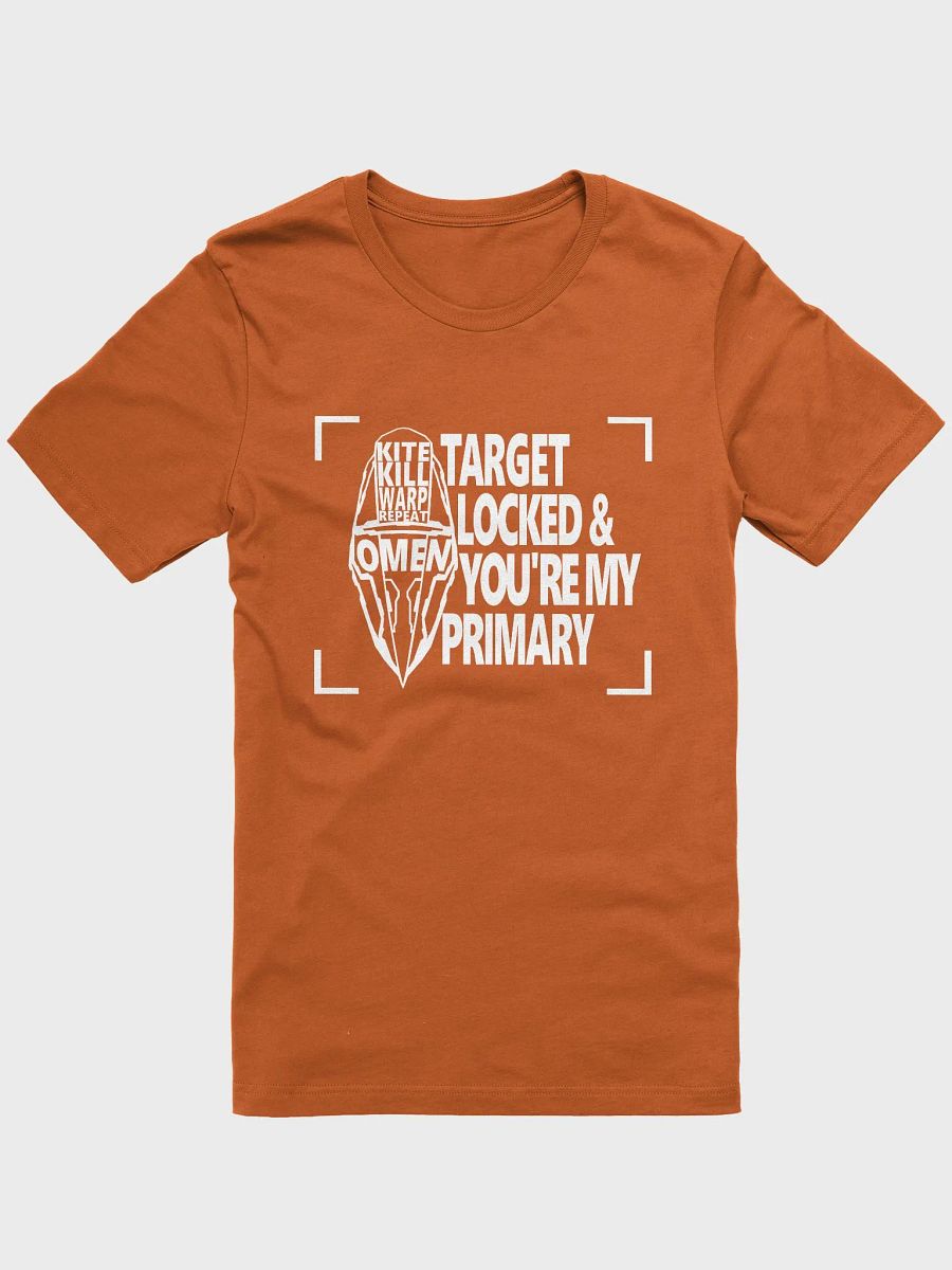 You're Primary | Unisex | Bella+Canvas Supersoft T-Shirt product image (1)