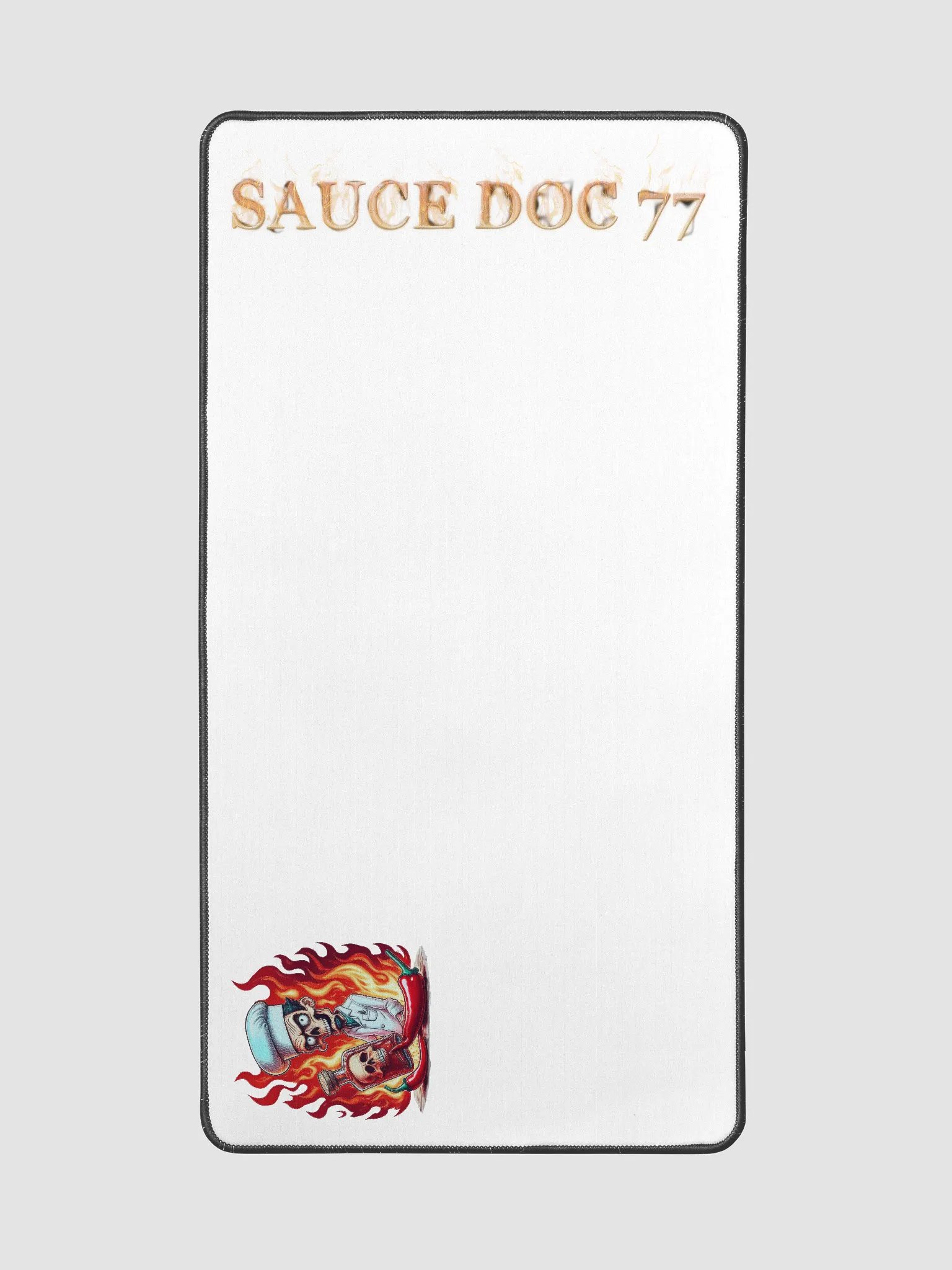 The Deskmat (Large) product image (2)