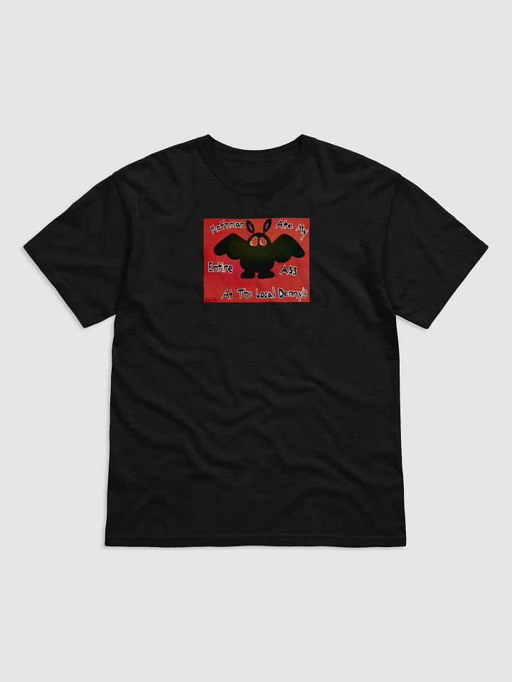 Mothman At My Ass product image (2)