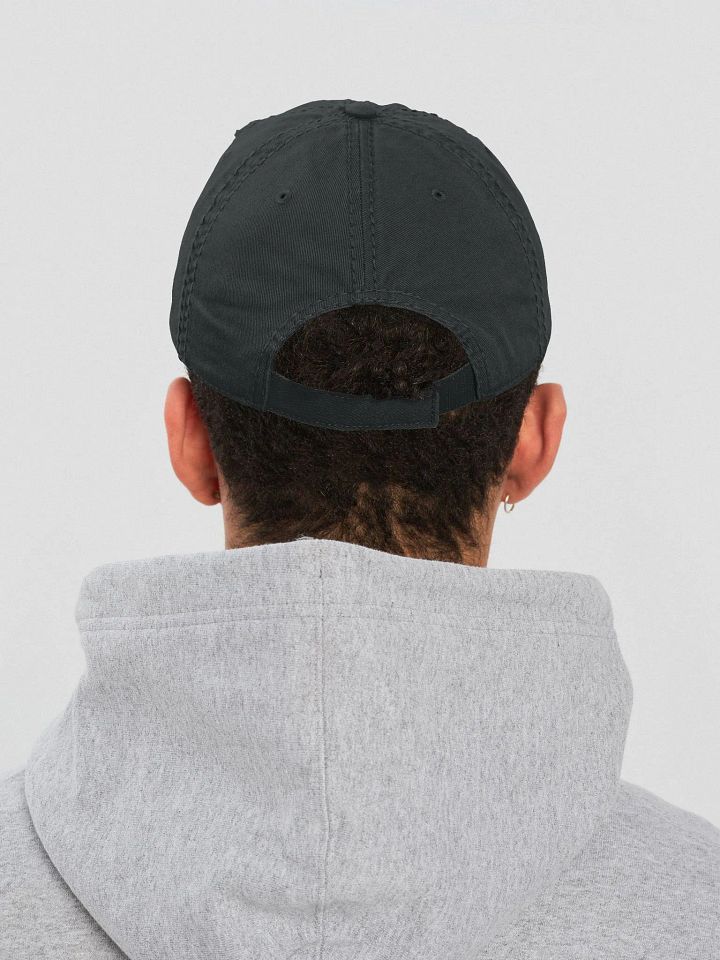 AikoComma Logo Hat product image (2)