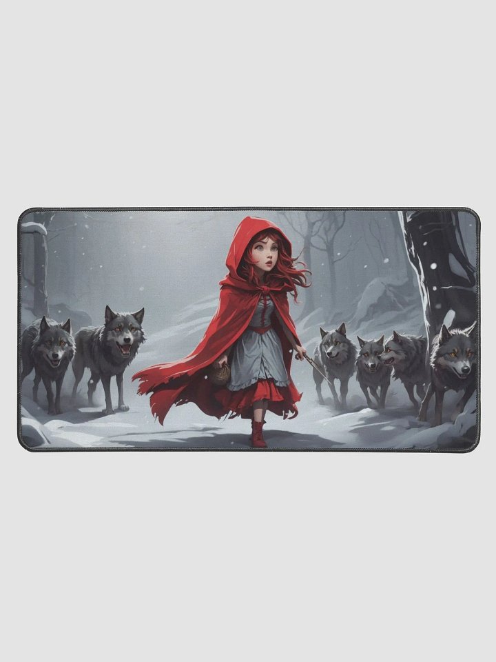 Red Riding Hood 2 product image (1)