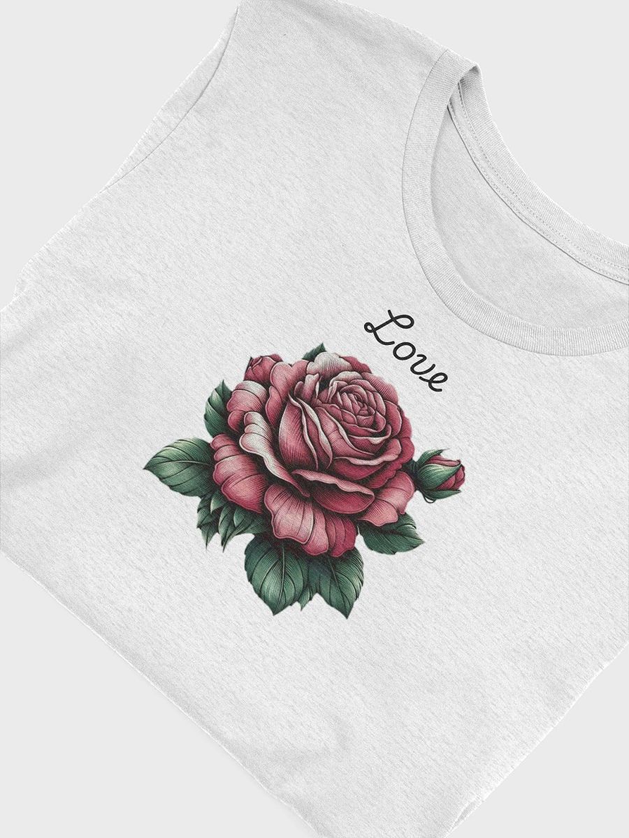 Eternal Rose: A Symbol of Love and Passion product image (5)