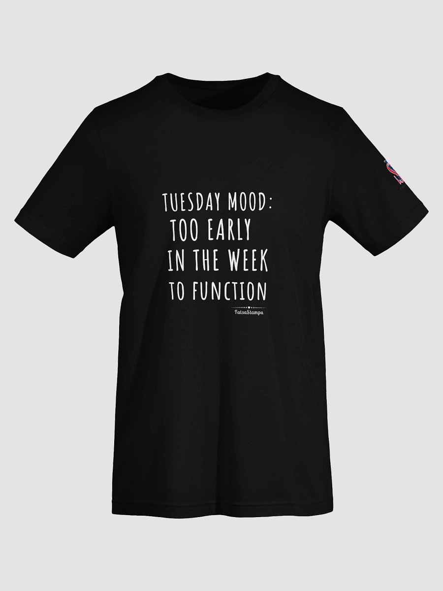 Thursday mood T-Shirt product image (45)