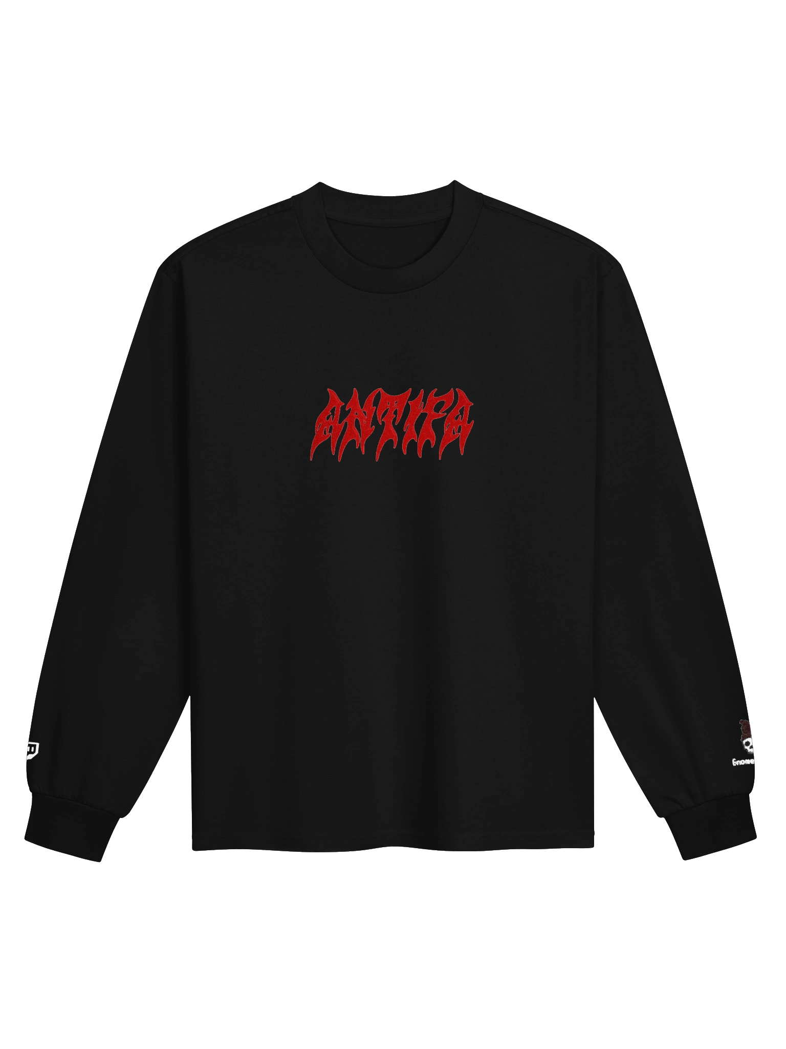 ACLU | Rebel Unisex Long Sleeve Tee product image (1)