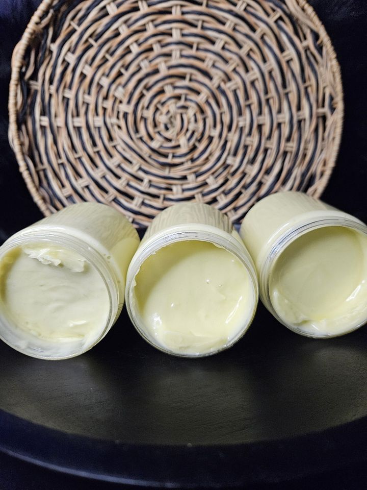 ANTI - ECZEMA CREAM product image (1)