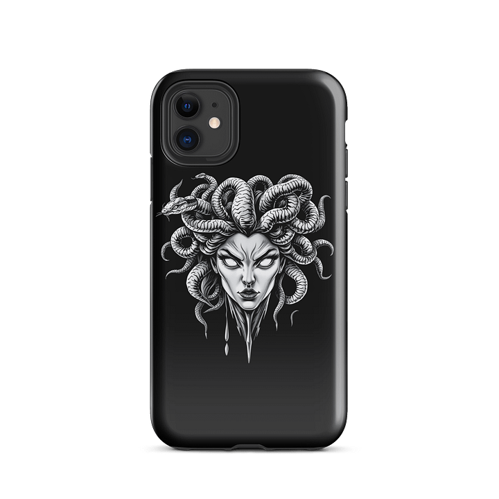 Eternal Gaze iPhone Case product image (24)