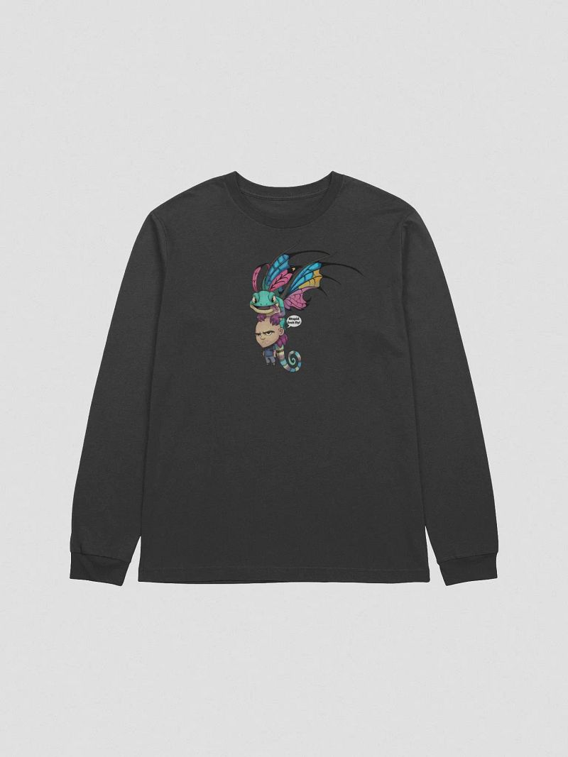 Khaldor "Fruitfly" Long Sleeve Shirt