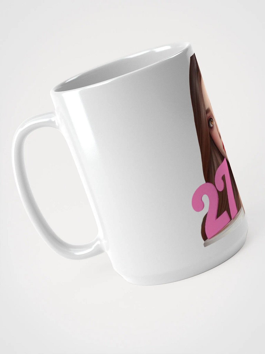 BrowningSimmer 27th Birthday product image (3)