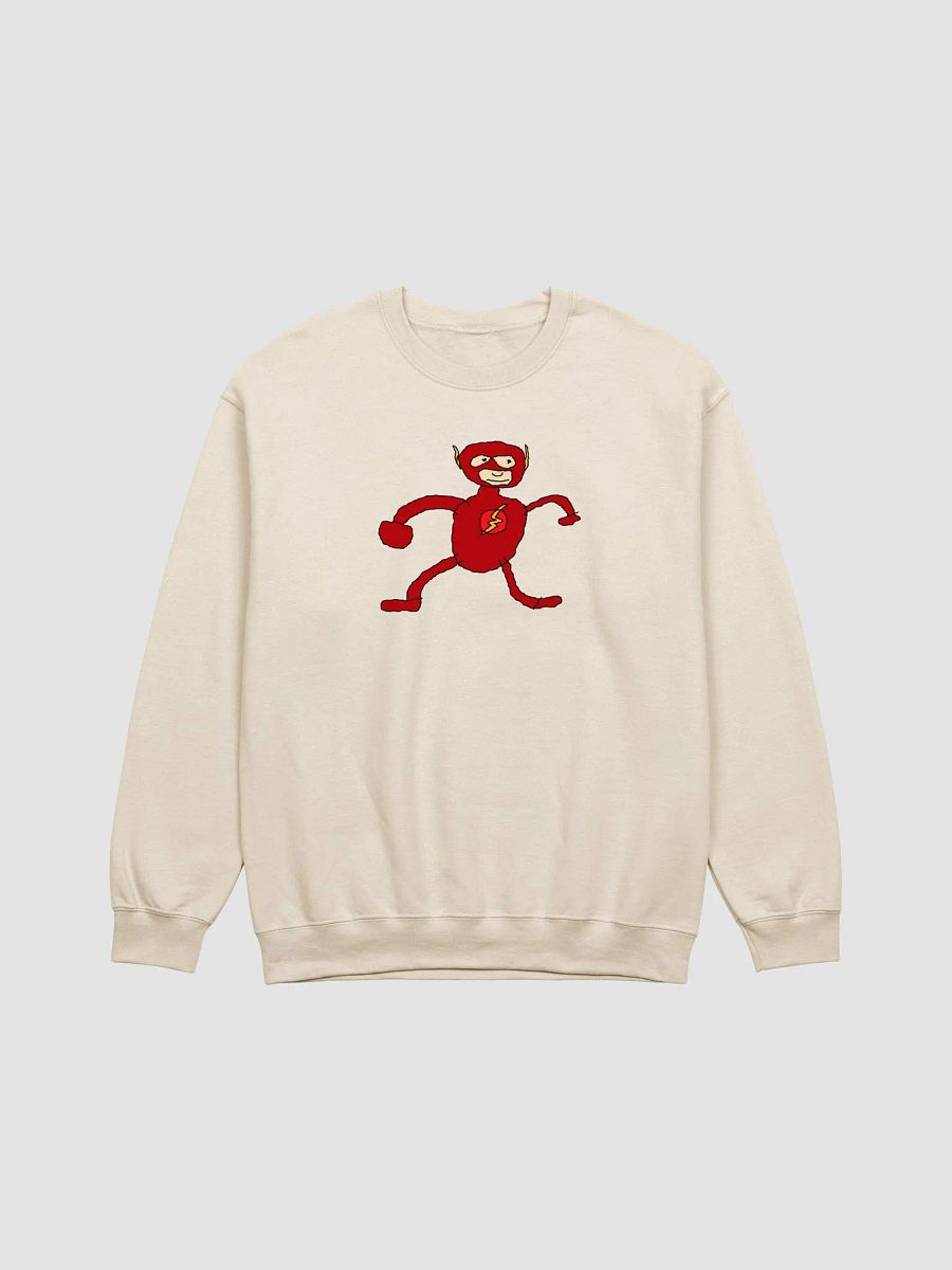 OG Thumbnail Crewneck Sweatshirt product image (1)