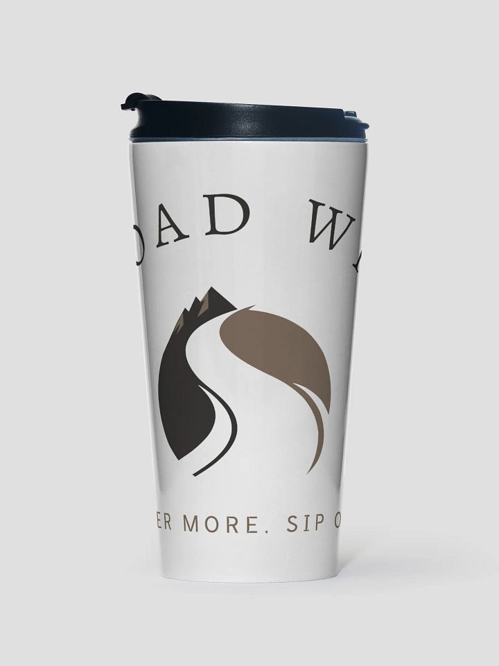 Travel Mug product image (1)