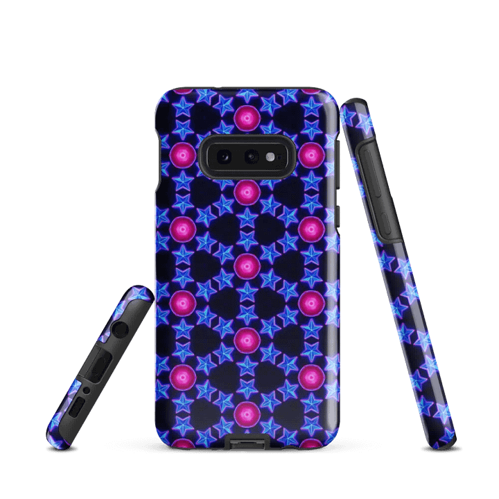 Starry Night Tough Case product image (1)