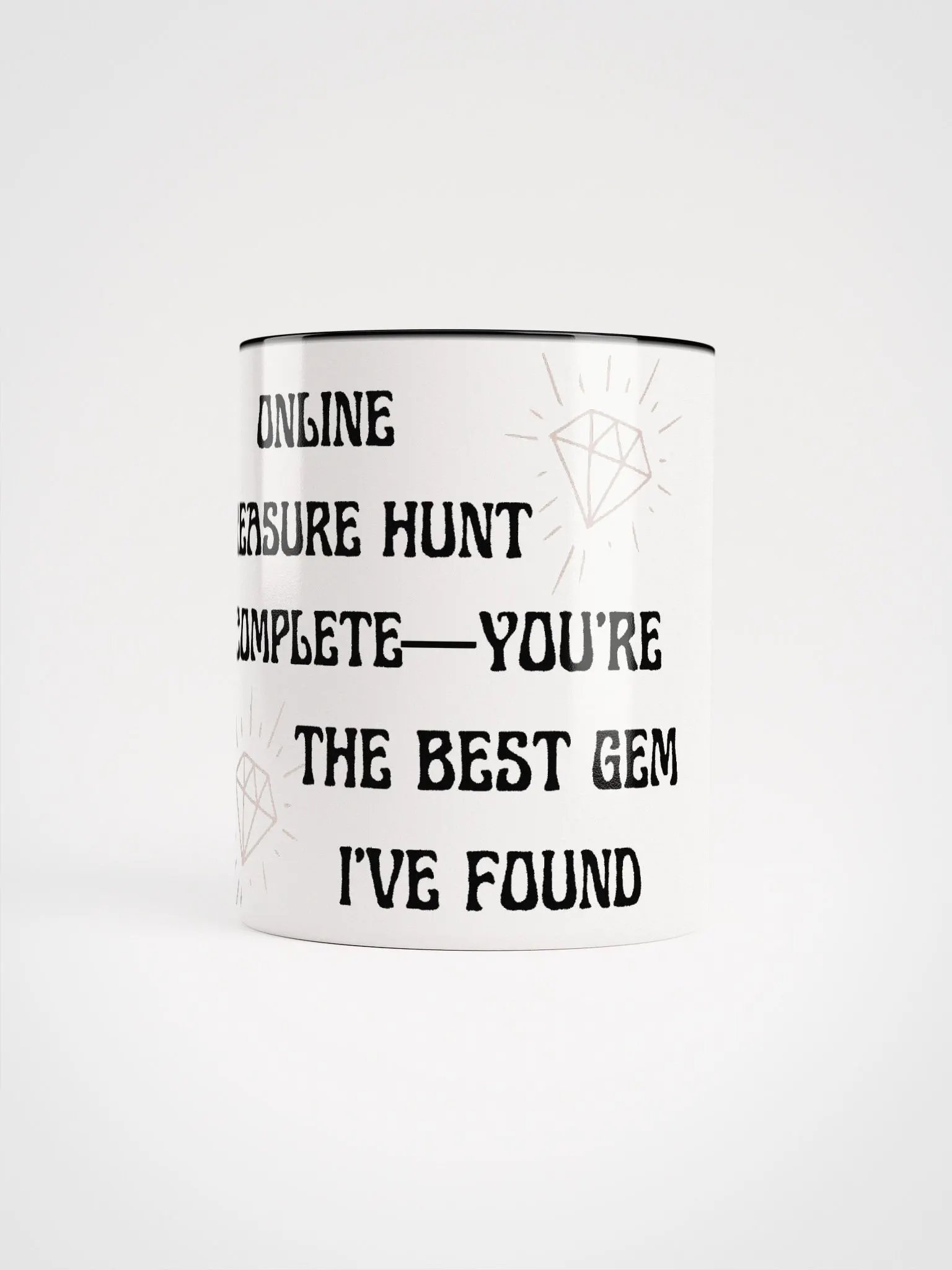 Cherished Gems Collection: Personalized Gifts for Every Story 💎❤️ product image (27)