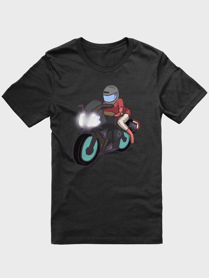 hunting on the bike product image (1)