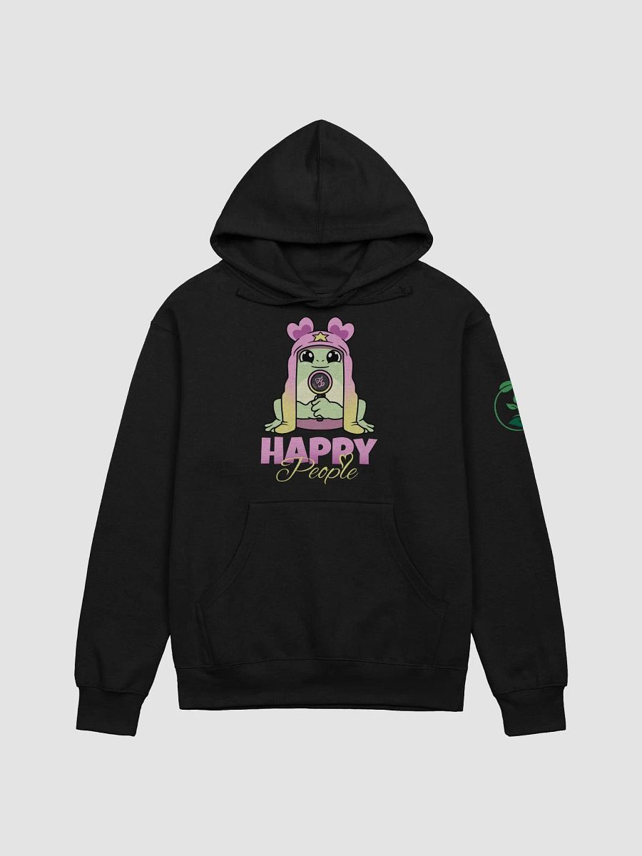 'K-hop' unisex hoodie product image (6)