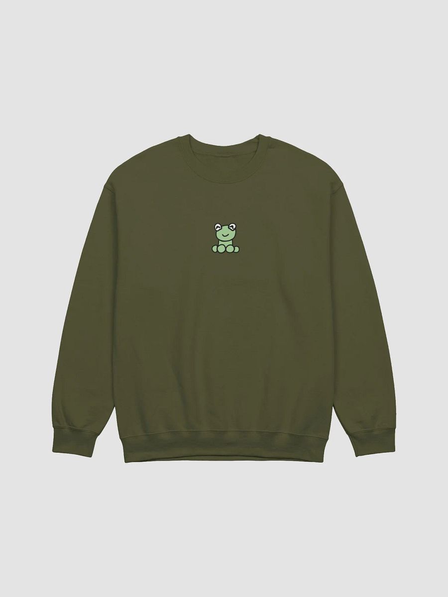 The Frog Crewneck product image (4)