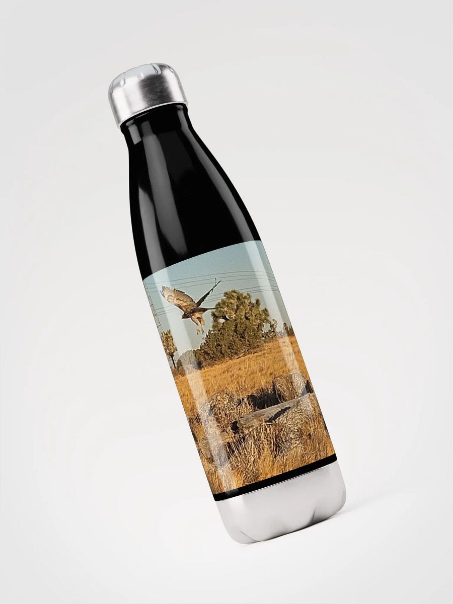 Bad_Birdy flask product image (3)