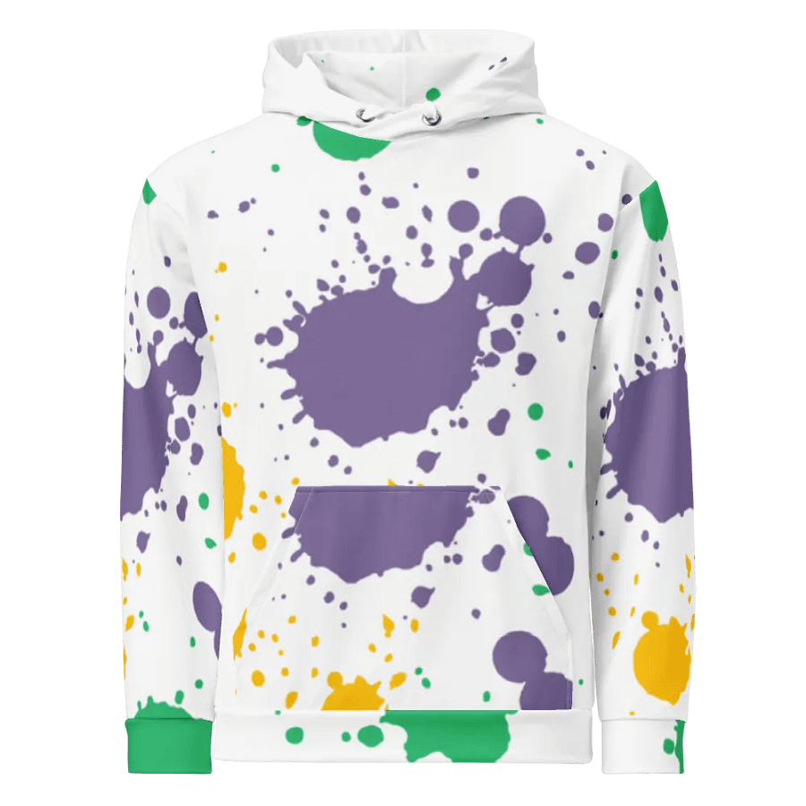 Tizzy Hoodie product image (1)