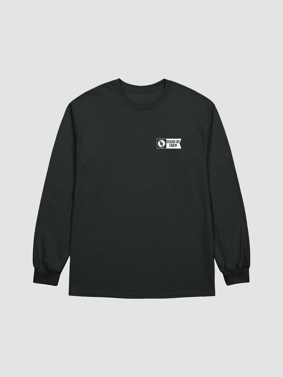 Stand By Crew - Gildan 2400 product image (2)