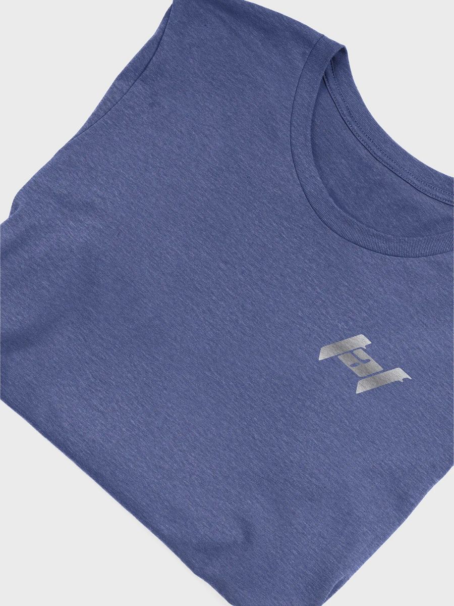 Forty Five. Forty Seven. Tshirt product image (5)