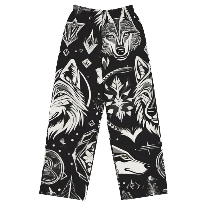 Urban Comfort Fusion Pants product image (1)